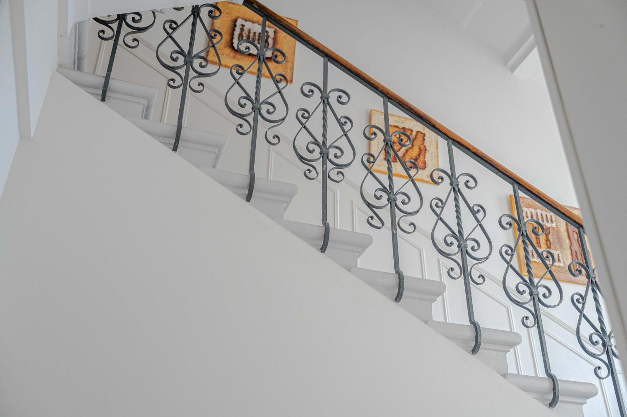 Le Relais De L'Orangerie Appartement Straatsburg Buitenkant foto
