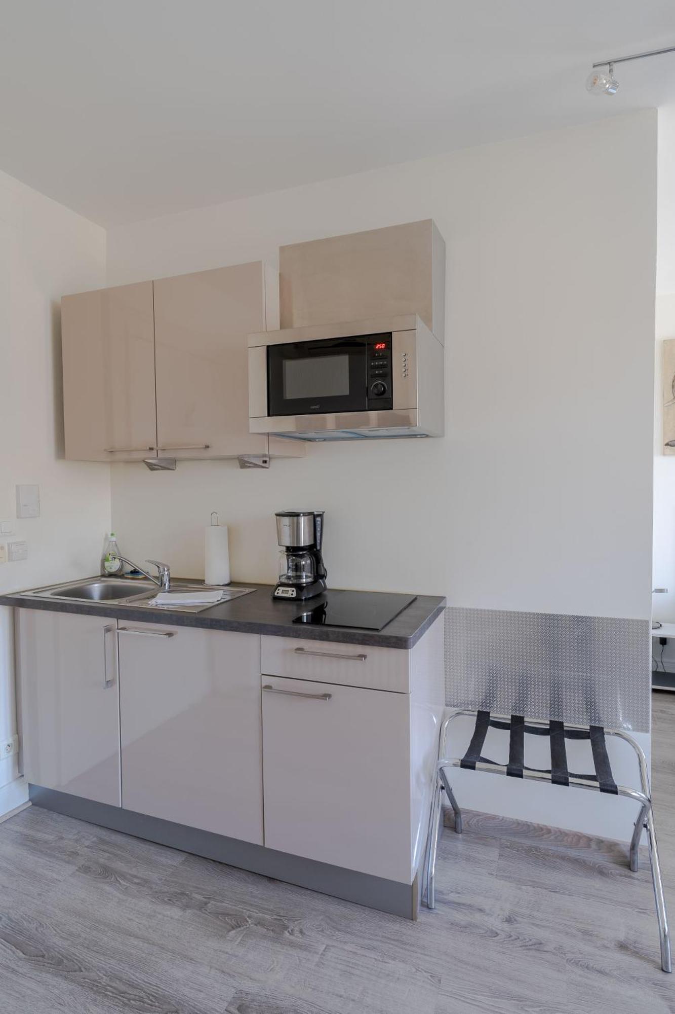 Le Relais De L'Orangerie Appartement Straatsburg Buitenkant foto