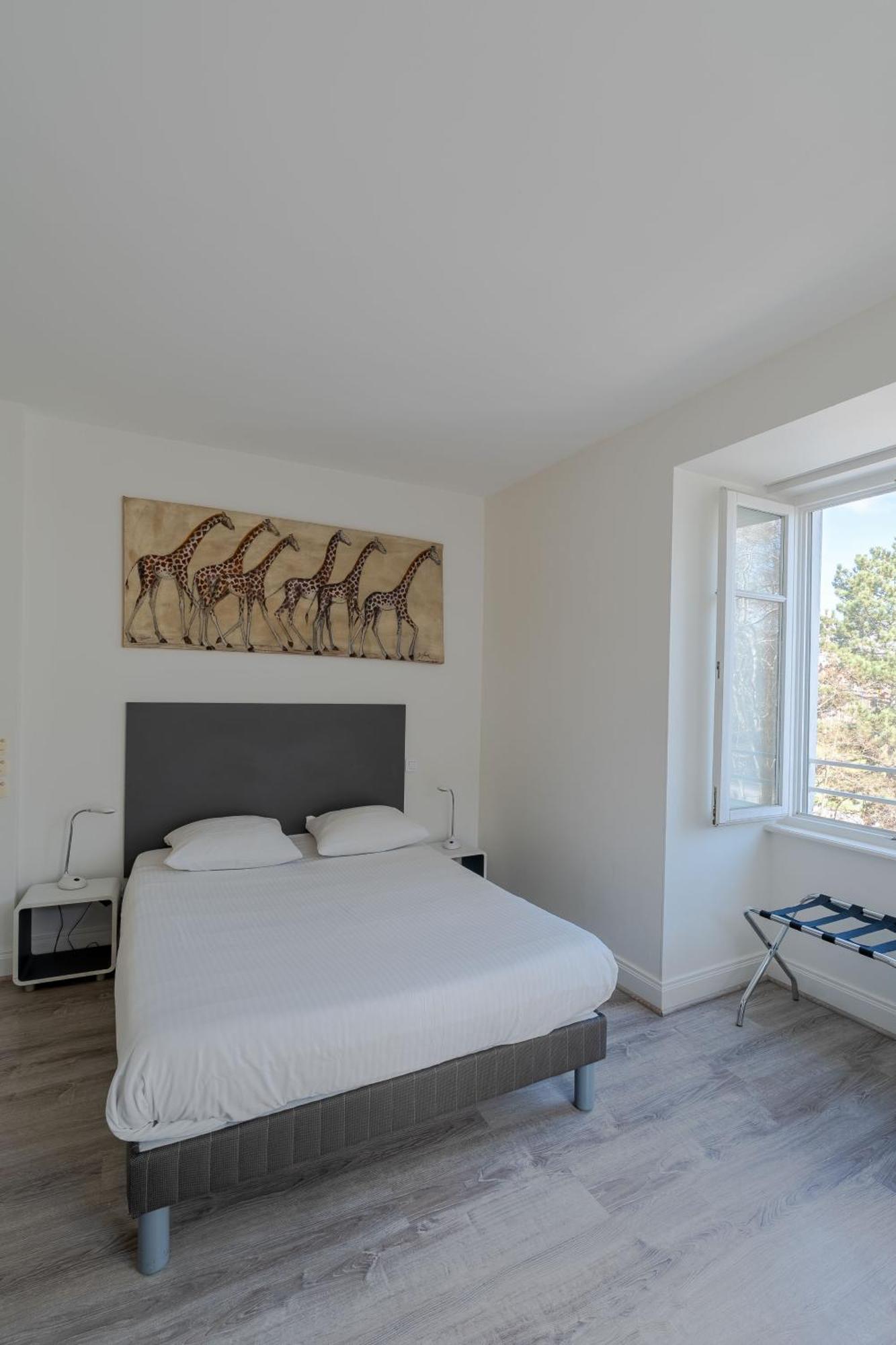 Le Relais De L'Orangerie Appartement Straatsburg Buitenkant foto