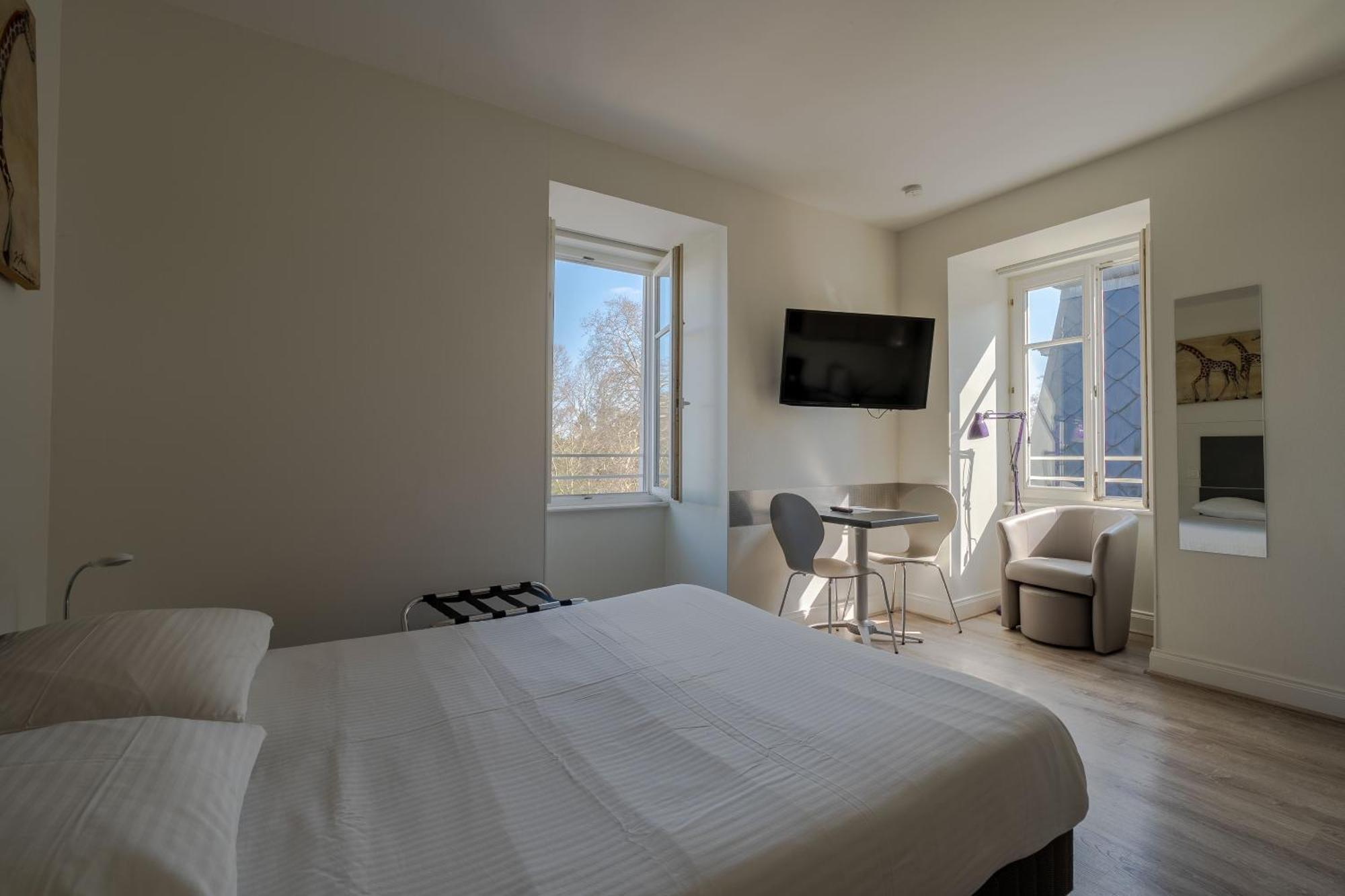 Le Relais De L'Orangerie Appartement Straatsburg Buitenkant foto