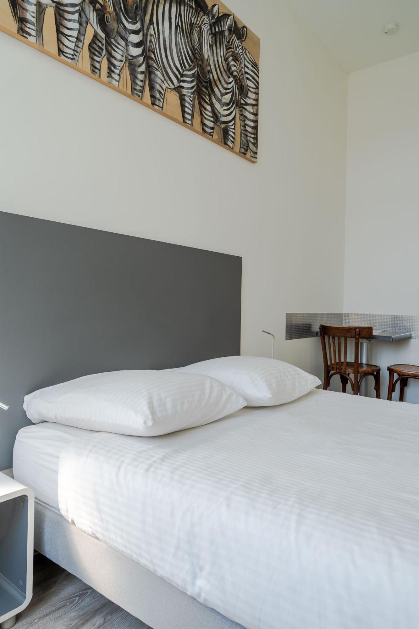 Le Relais De L'Orangerie Appartement Straatsburg Buitenkant foto