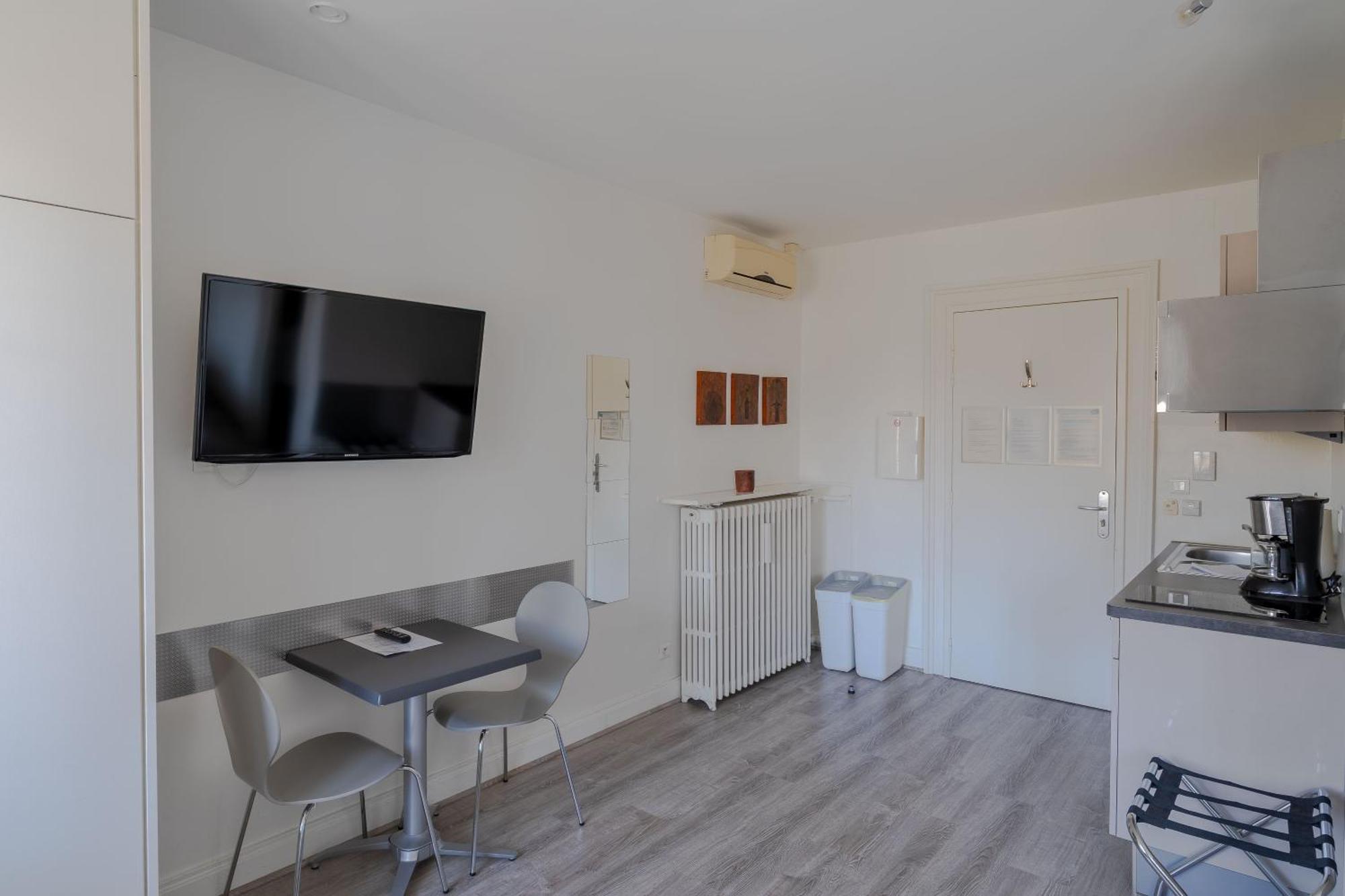 Le Relais De L'Orangerie Appartement Straatsburg Buitenkant foto