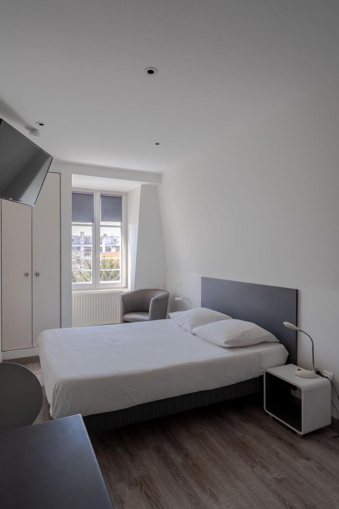 Le Relais De L'Orangerie Appartement Straatsburg Buitenkant foto