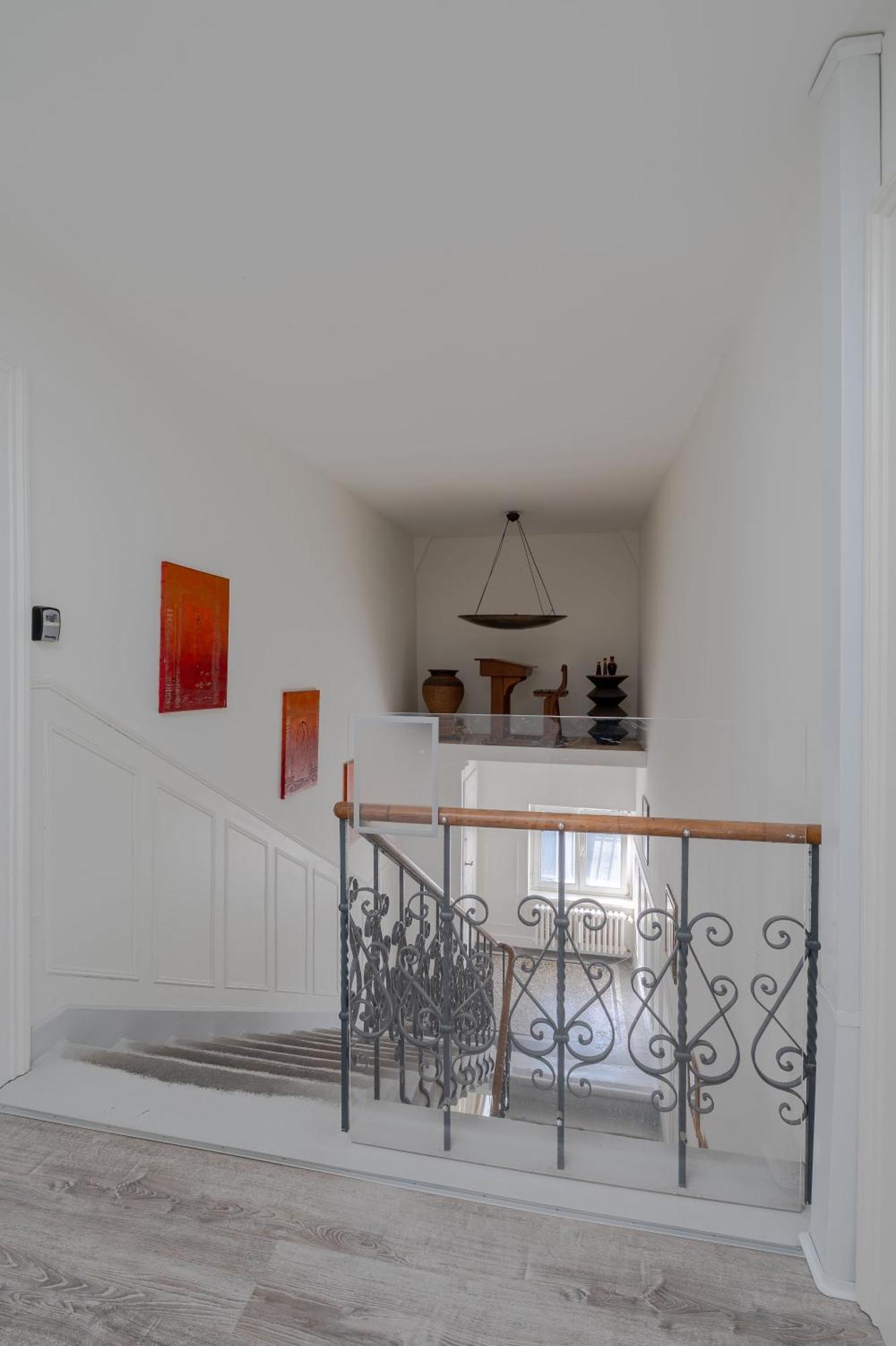 Le Relais De L'Orangerie Appartement Straatsburg Buitenkant foto