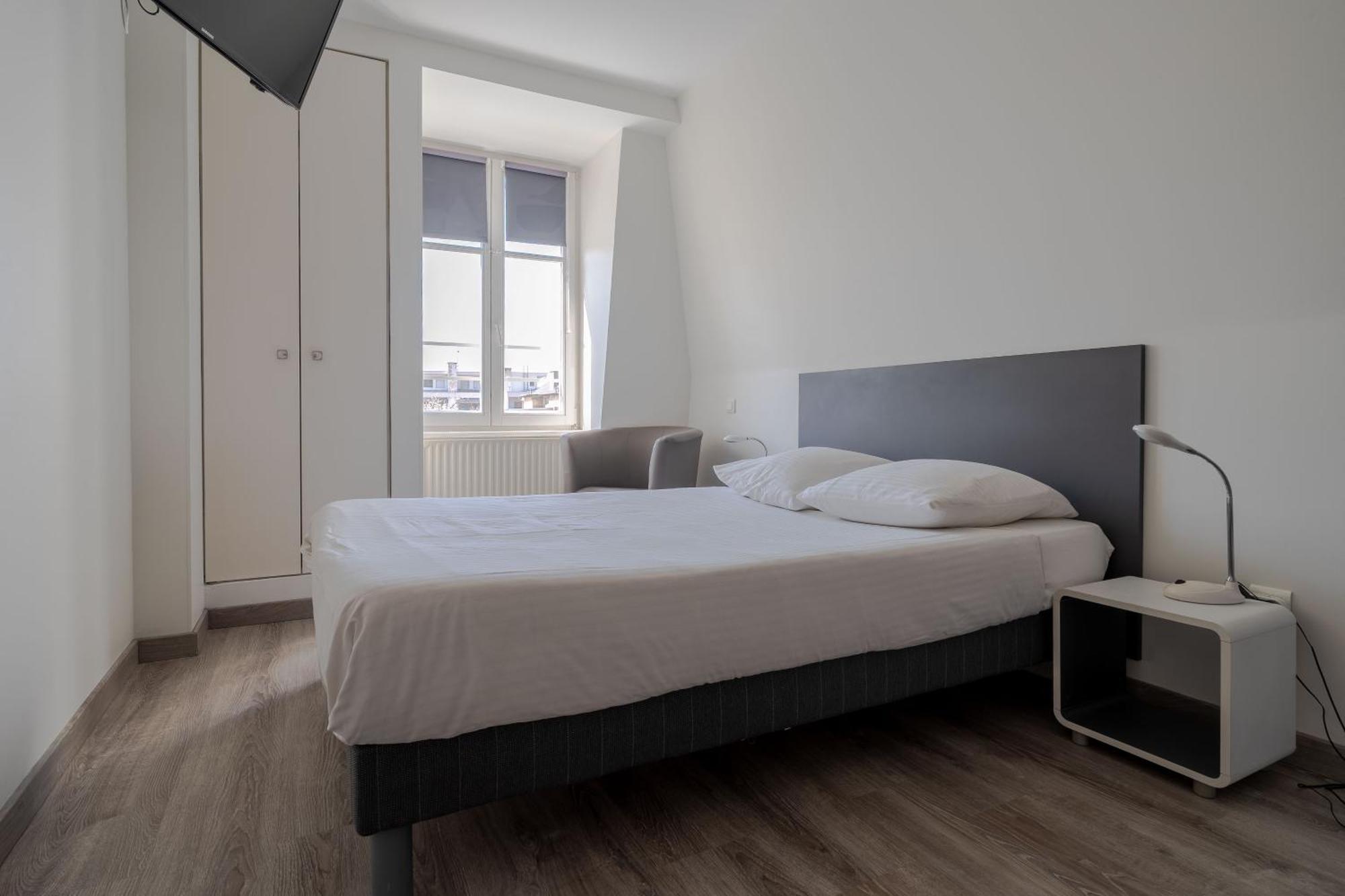 Le Relais De L'Orangerie Appartement Straatsburg Buitenkant foto