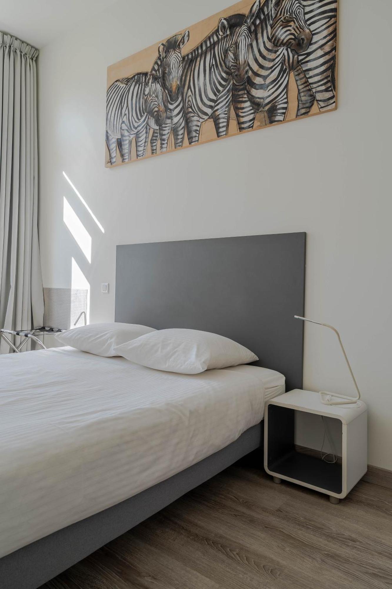 Le Relais De L'Orangerie Appartement Straatsburg Buitenkant foto
