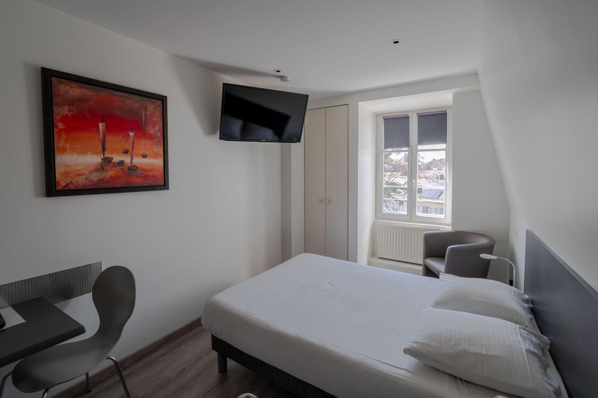 Le Relais De L'Orangerie Appartement Straatsburg Buitenkant foto