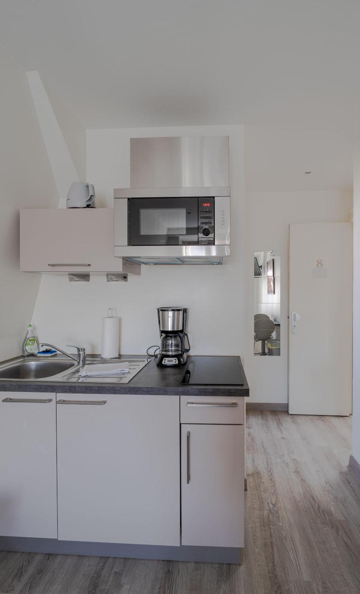 Le Relais De L'Orangerie Appartement Straatsburg Buitenkant foto