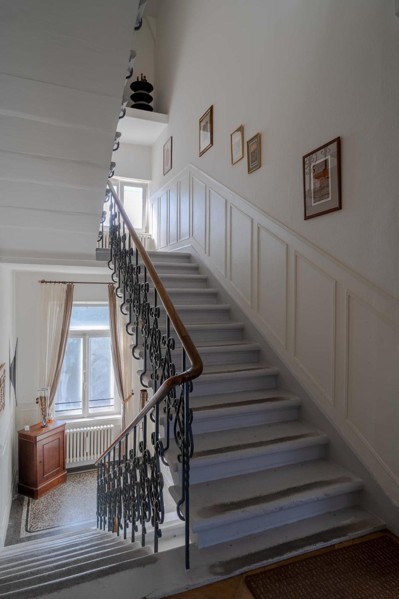 Le Relais De L'Orangerie Appartement Straatsburg Buitenkant foto