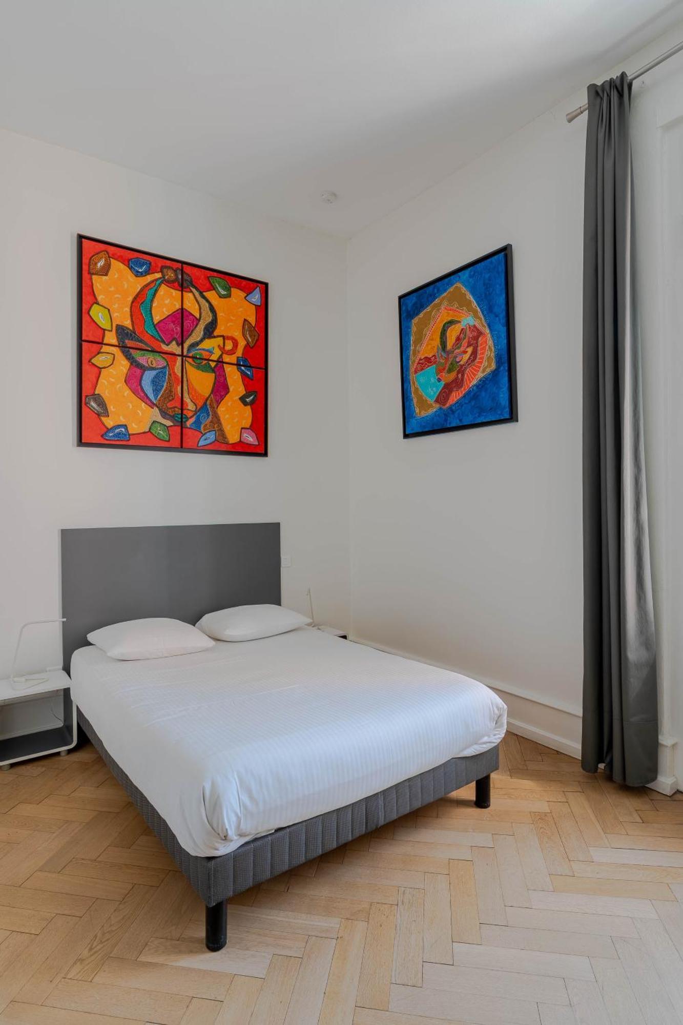 Le Relais De L'Orangerie Appartement Straatsburg Buitenkant foto