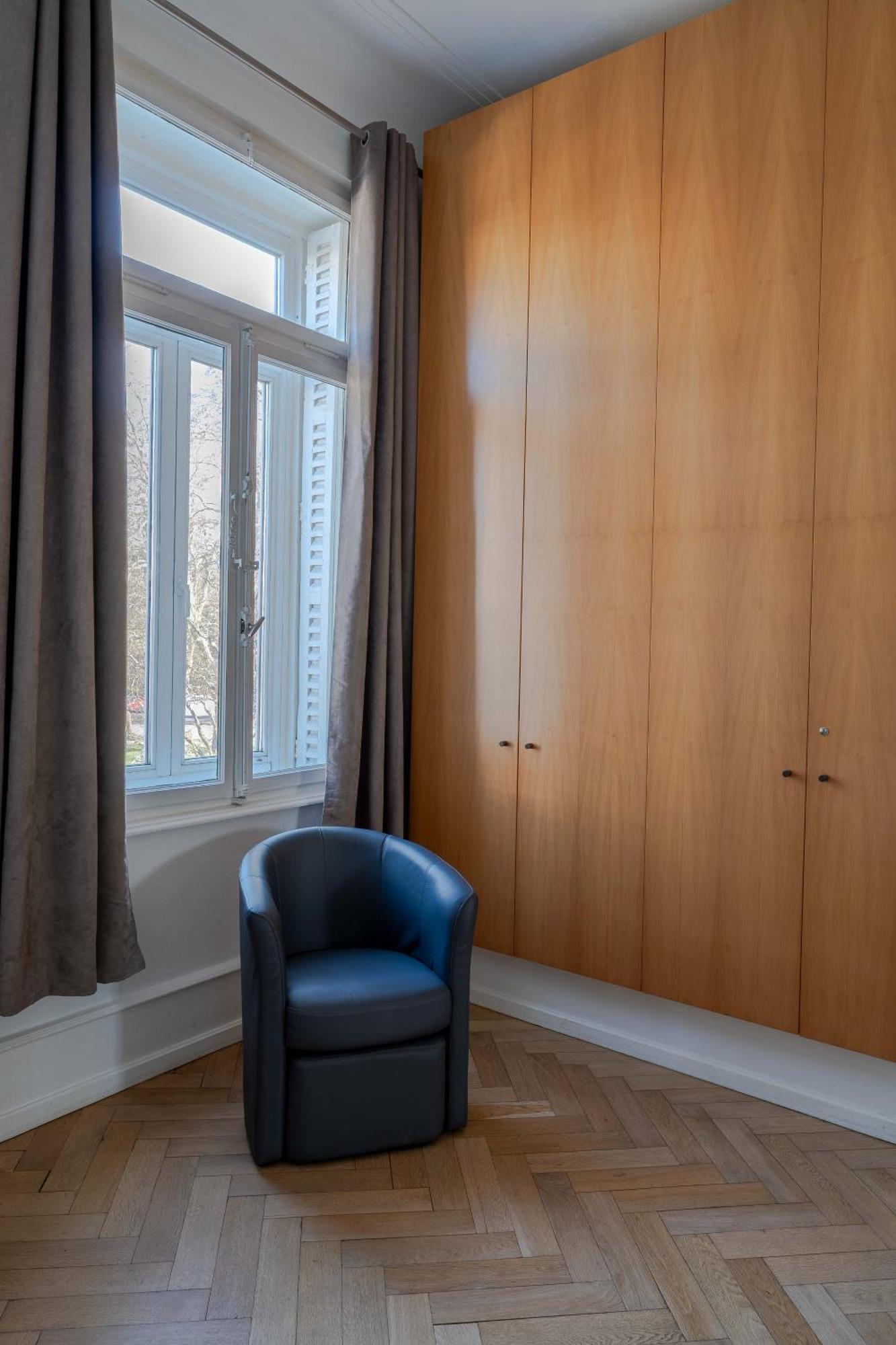 Le Relais De L'Orangerie Appartement Straatsburg Buitenkant foto
