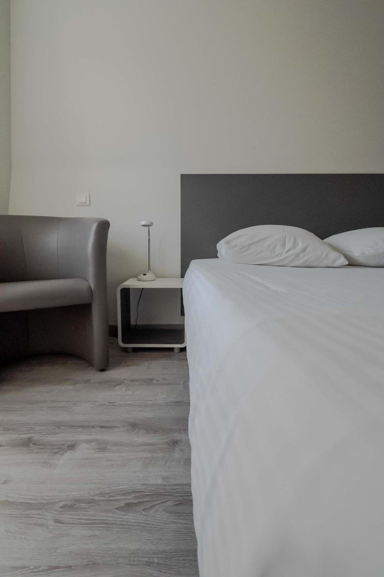 Le Relais De L'Orangerie Appartement Straatsburg Buitenkant foto
