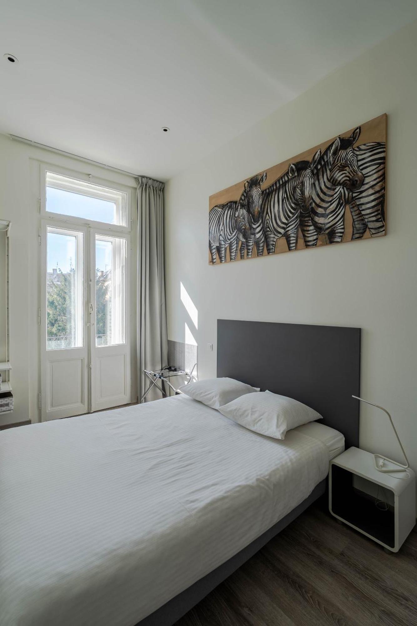 Le Relais De L'Orangerie Appartement Straatsburg Buitenkant foto
