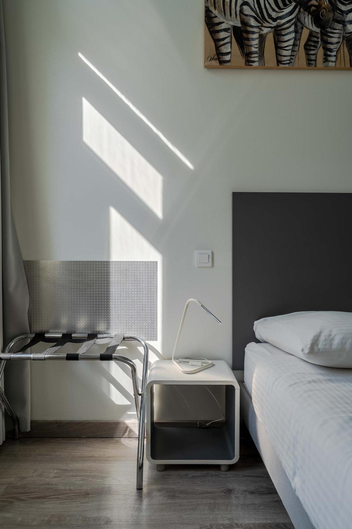 Le Relais De L'Orangerie Appartement Straatsburg Buitenkant foto
